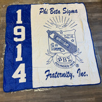 Sigma Blanket