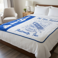 Sigma Blanket