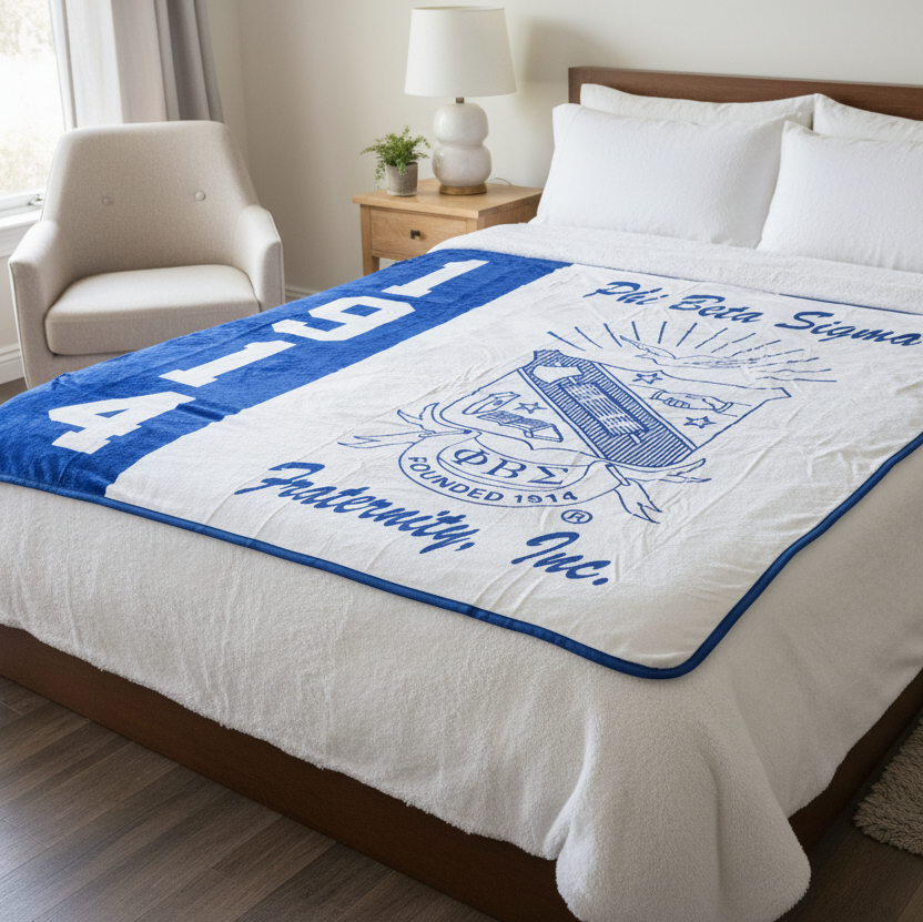 Sigma Blanket