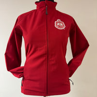 Delta Featherlight Jacket