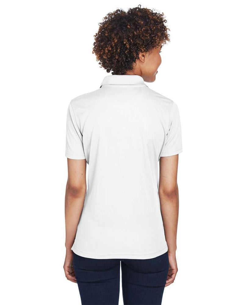 Zeta - Delta Zeta Chapter Polo