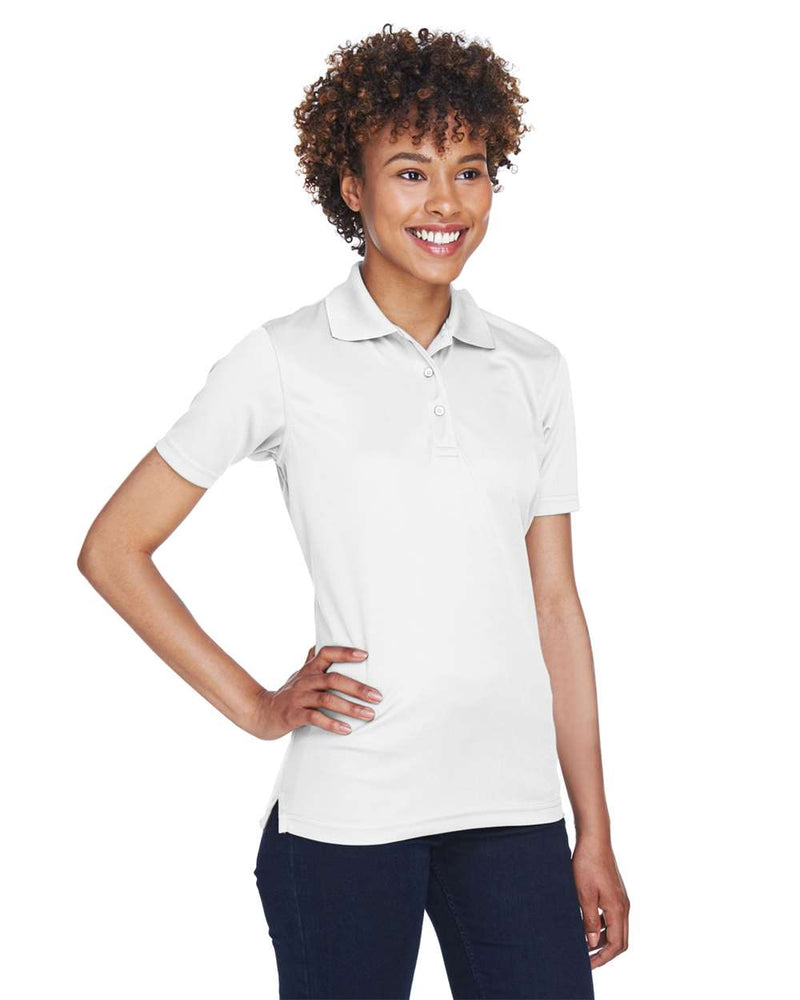Zeta - Delta Zeta Chapter Polo