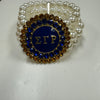 SGRho Pearl Bracelet