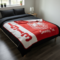 Delta Blanket