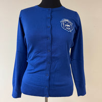 Zeta Button Down Cardigan - New