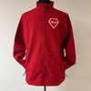 Kappa Featherlight Jacket Diamond Kappa - New