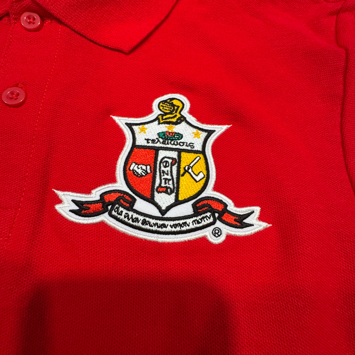 Kappa Polo