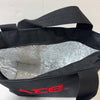 Delta Cooler Bag Black