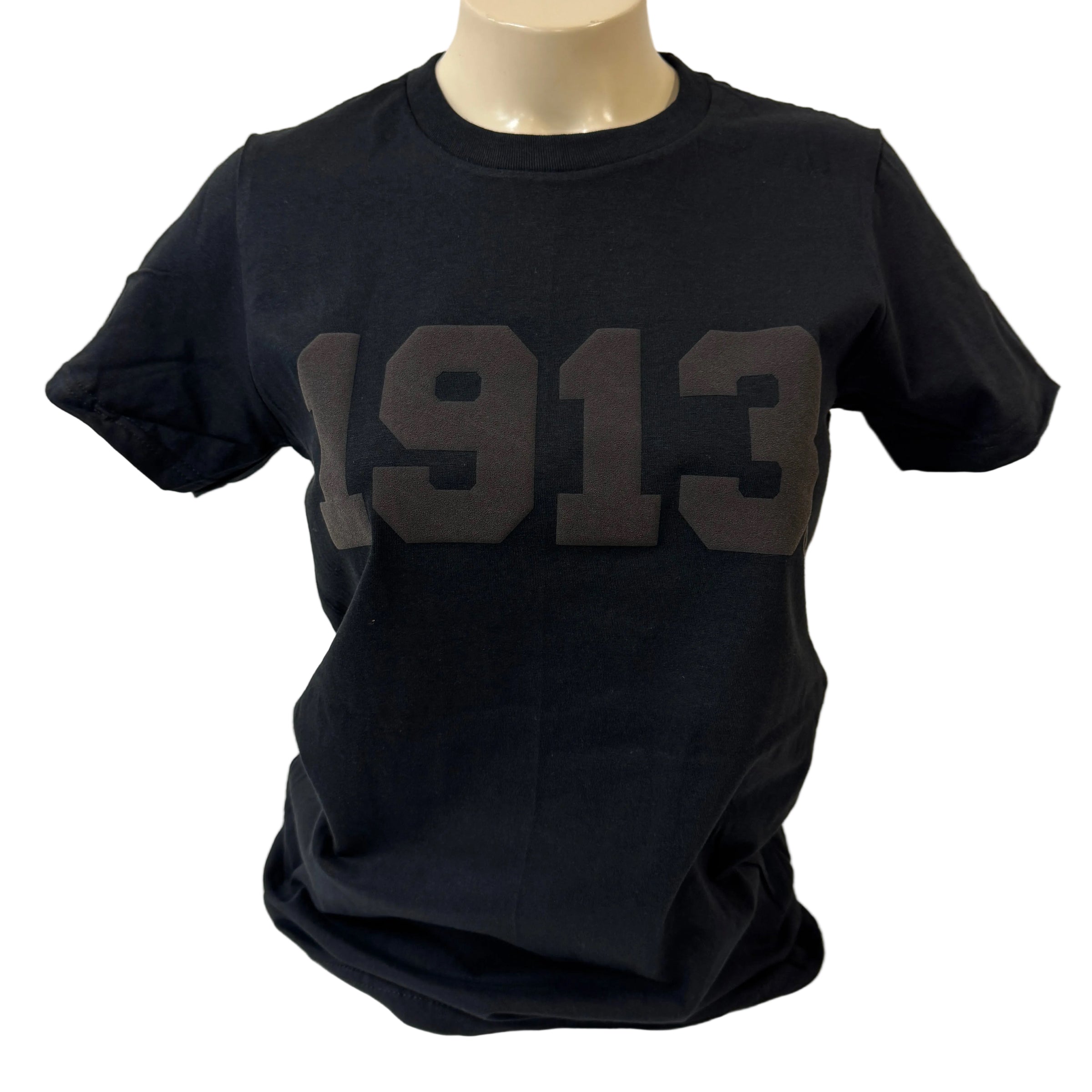 Delta 1913 Black-out T-shirt