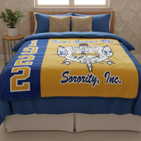 SGRho Blanket