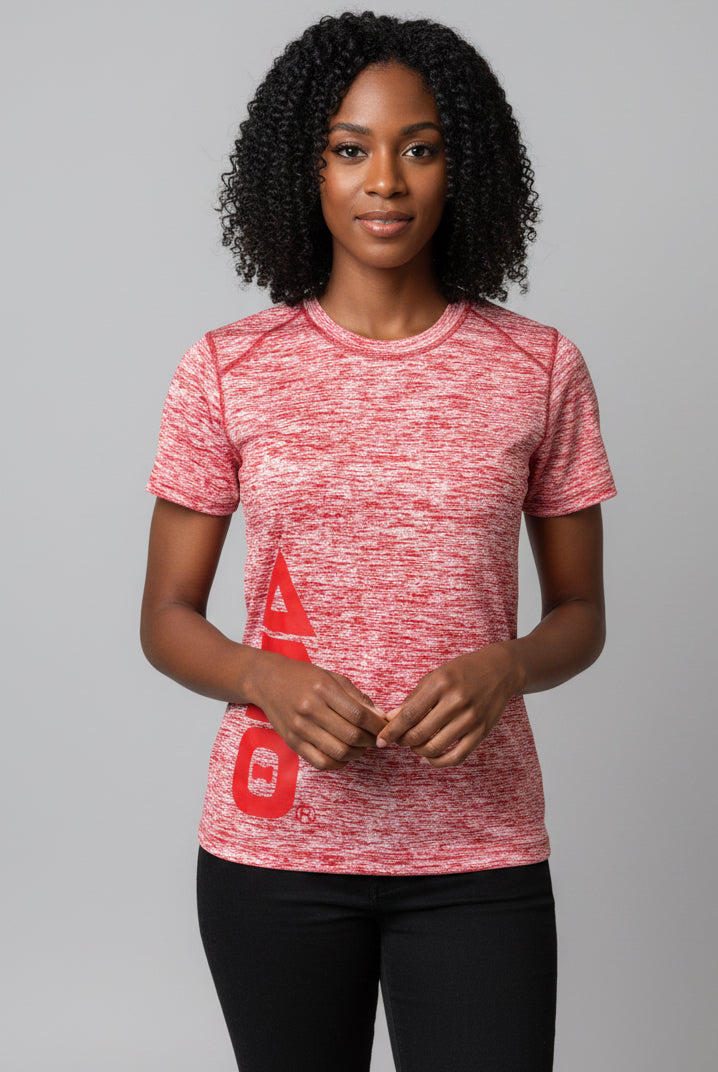 Delta Performance Shirt