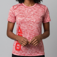 Delta Performance Shirt