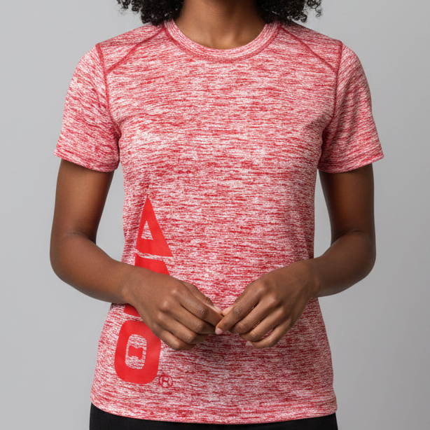 Delta Performance Shirt