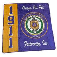 Omega Blanket