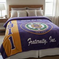Omega Blanket