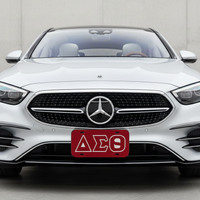 Delta Auto Front Plate Red