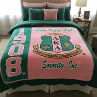 AKA Blanket