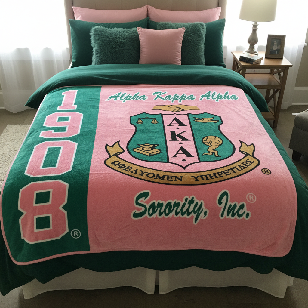 AKA Blanket