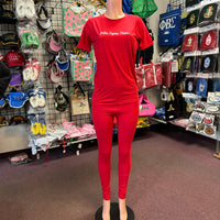 Delta Loungewear Set