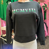 AKA MCMVIII Sweatshirt