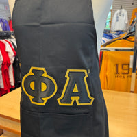 Alpha Chef Apron