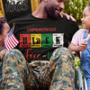 Unapologetically Black T-shirt