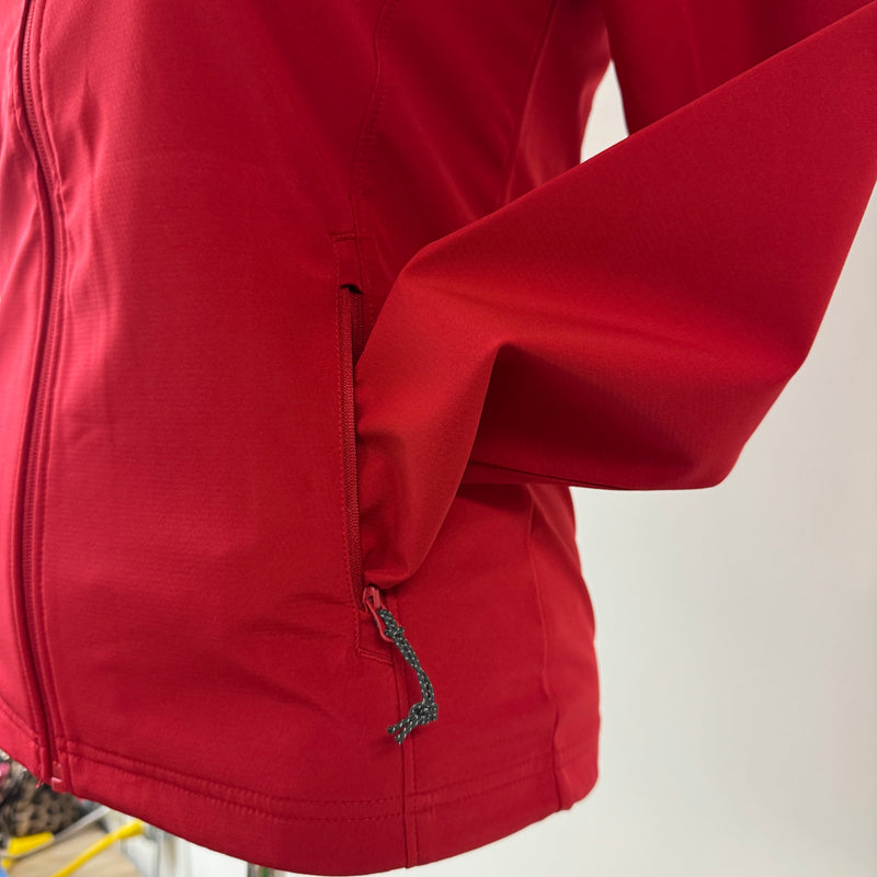 Delta Featherlight Jacket