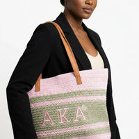 AKA Beach Bag