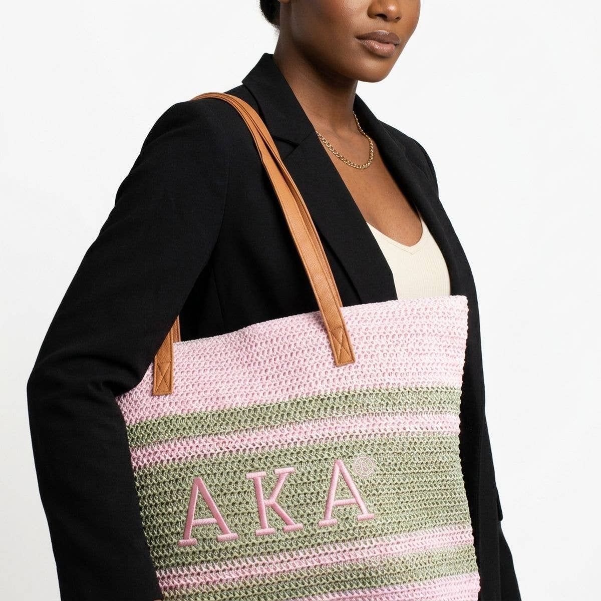 AKA Beach Bag