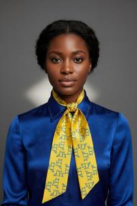 SGRho Neck Tie