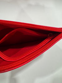 Delta Wristlet