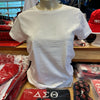 Delta 1913 Pearls T-shirt