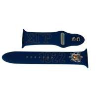 SGRho Apple Watch Band