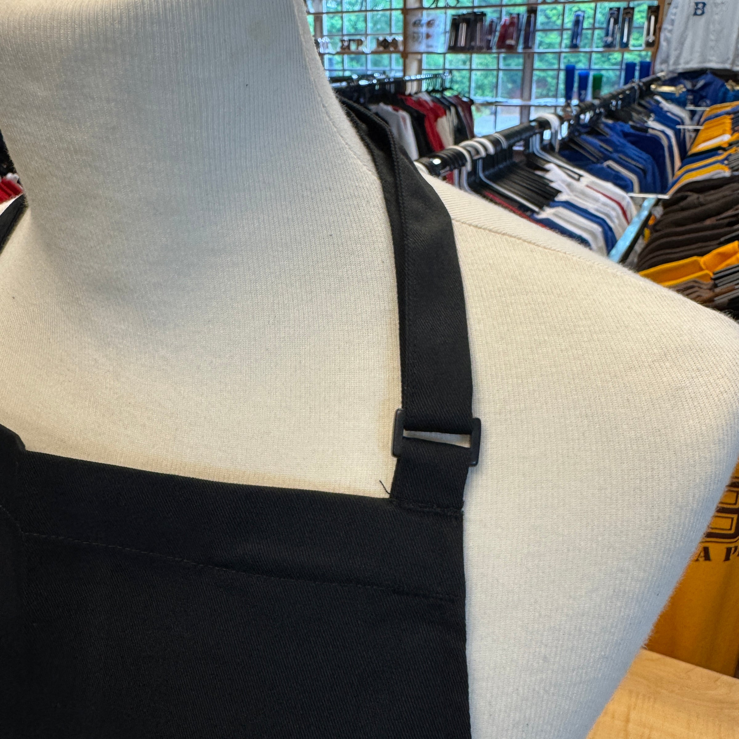Alpha Chef Apron