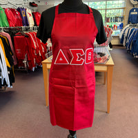 Delta Chef Apron