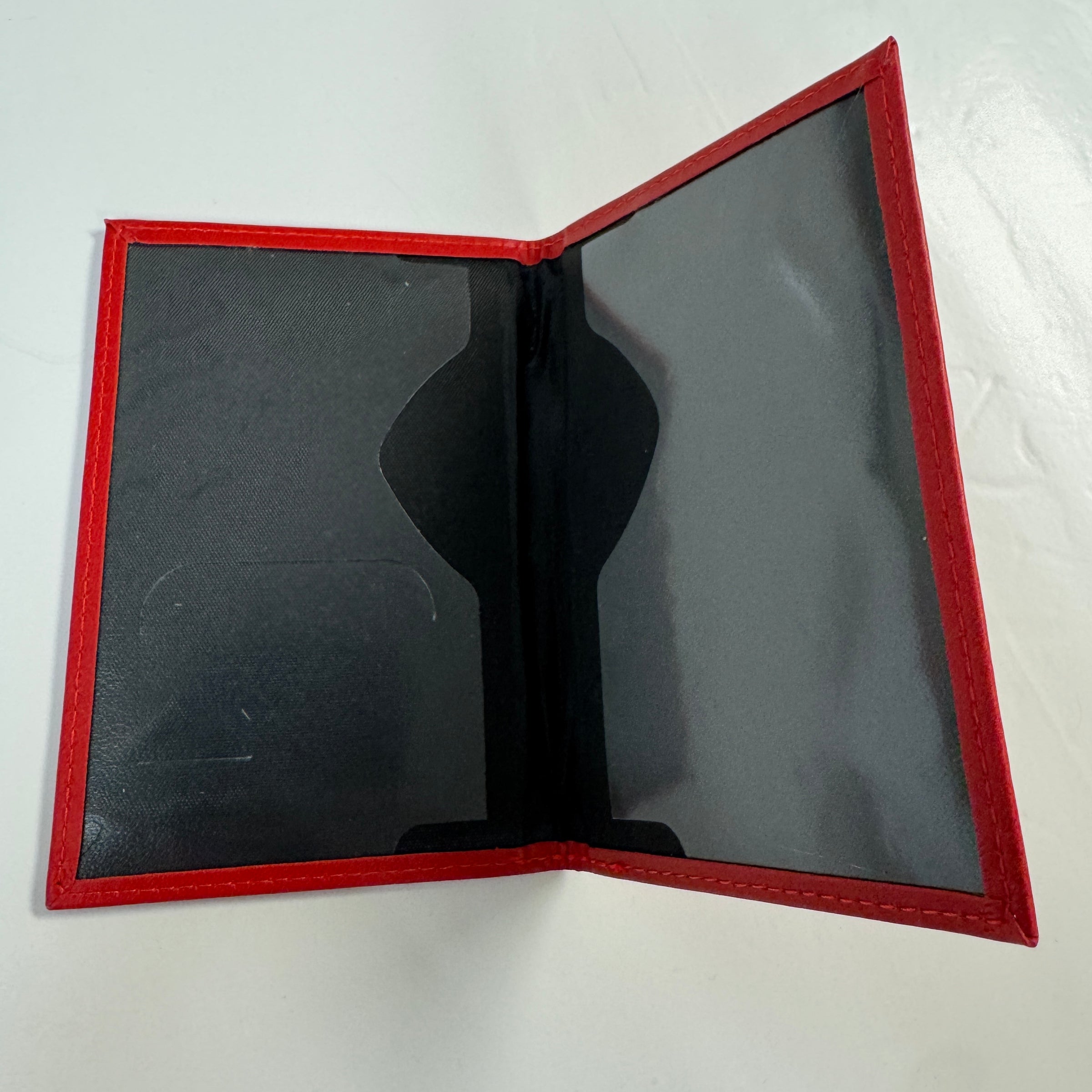 Kappa Passport Cover