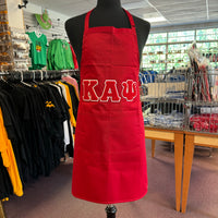 Kappa Chef Apron