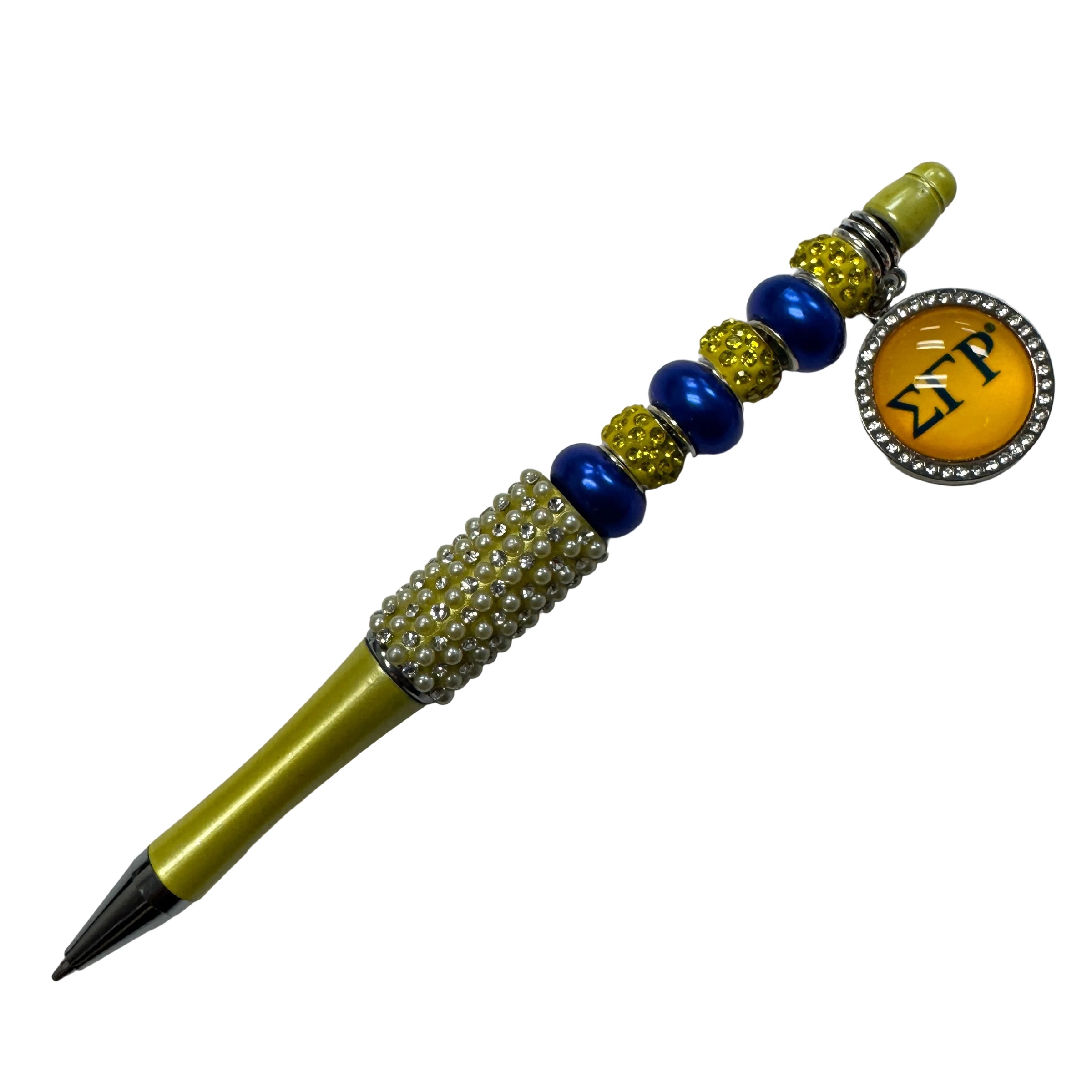 SGRho Bling Pen
