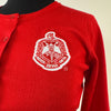 Delta Button Down Cardigan - New