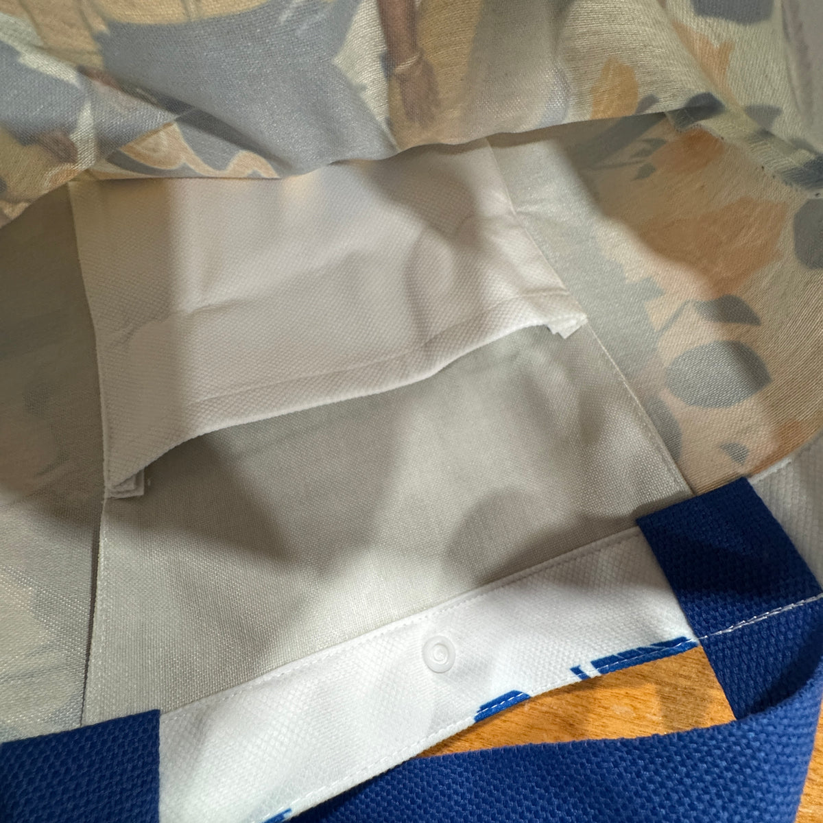SGRho Tote Bag