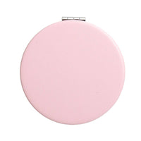AKA Pink Bling Mirror Compact