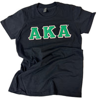 AKA Classic Short Sleeves