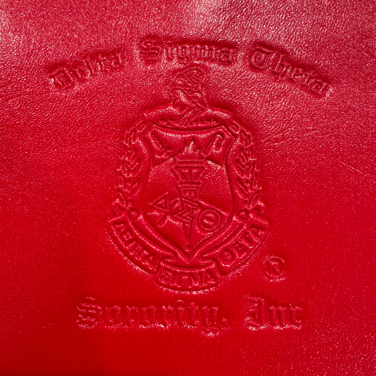 Delta Wristlet