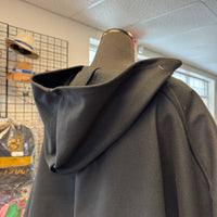 Delta Cape with Hood