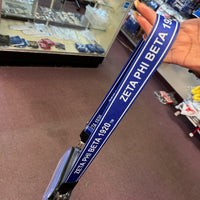 Zeta Handbag Strap