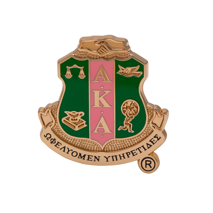 Alpha Kappa Alpha Collection – Distinctive Specialties