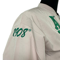 AKA Bomber Jacket Pink