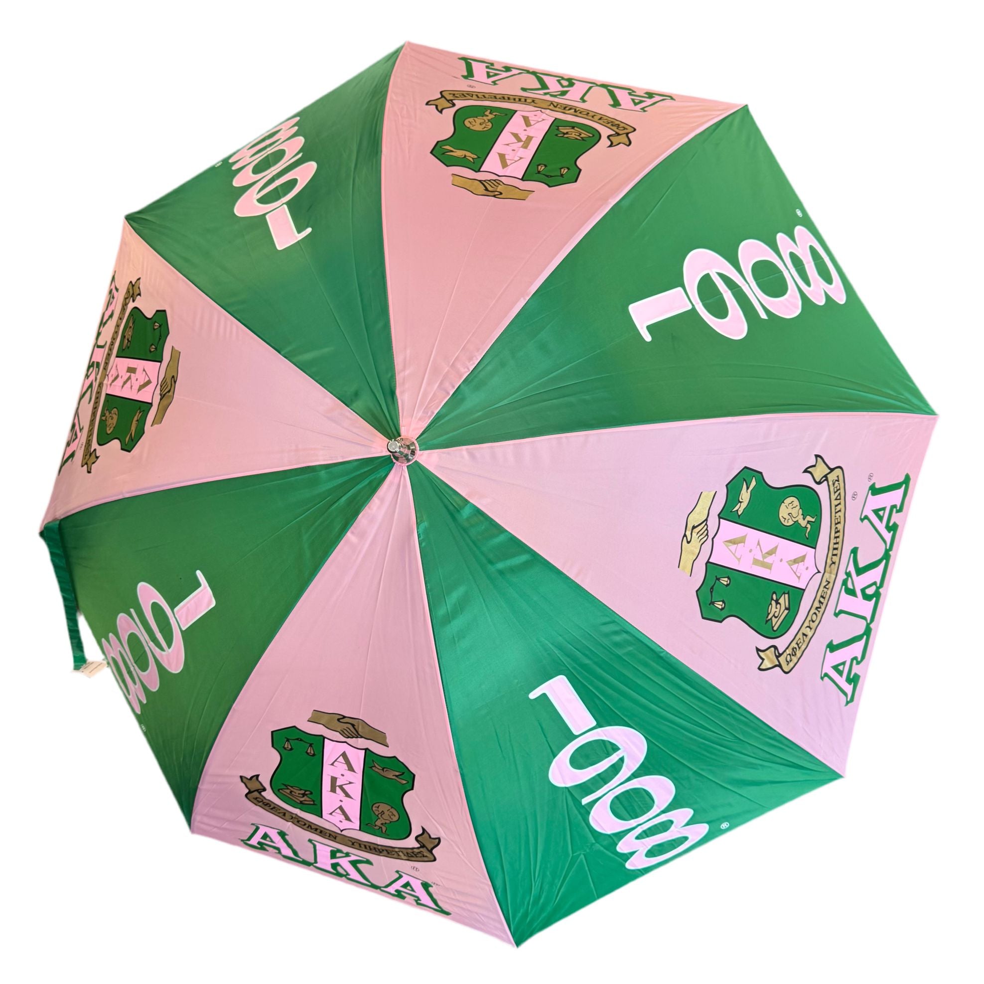 AKA The Jumbo Umbrella – Distinctive Specialties