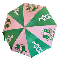 AKA The Jumbo Umbrella