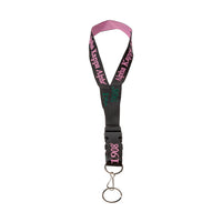AKA Lanyard